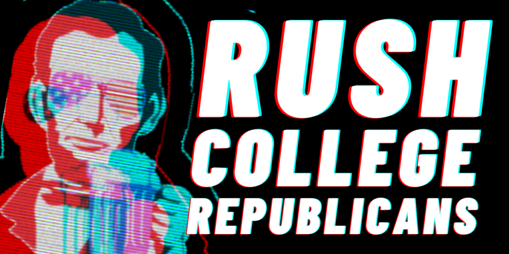 Young/College Republican Rebrand Boosts On-Campus Recruitment